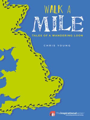 cover image of Walk a Mile